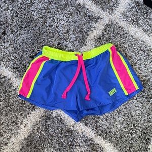 Athletic Soffe shorts